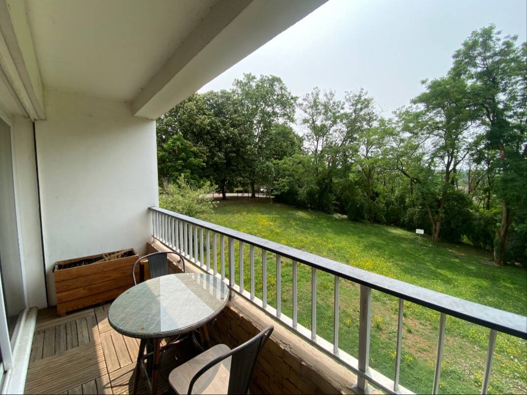 Maison à louer, 71m², SAINTE FOY LES LYON