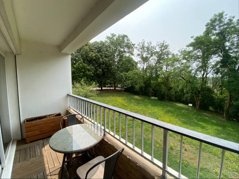 Maison à louer, 71m², SAINTE FOY LES LYON