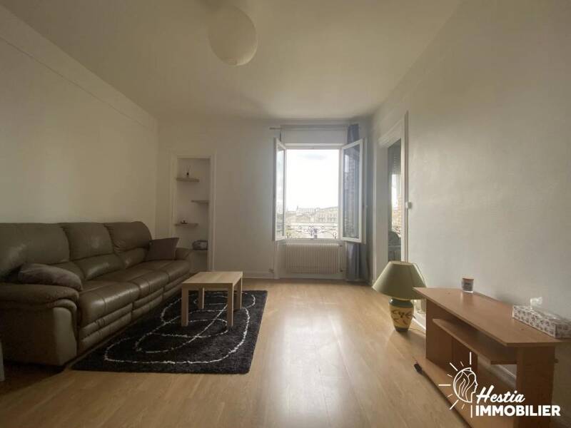 Maison à louer, 47m², REIMS