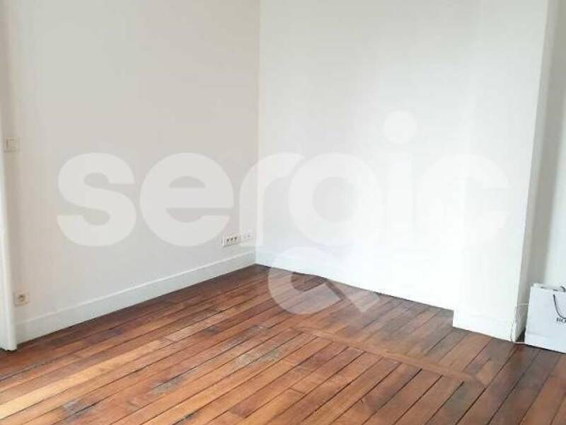 Maison à louer, 31m², PARIS 11E