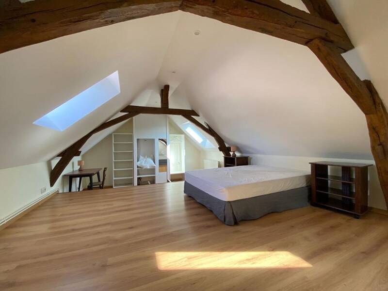 Maison à louer, 68m², SAINT ETIENNE DE CHIGNY