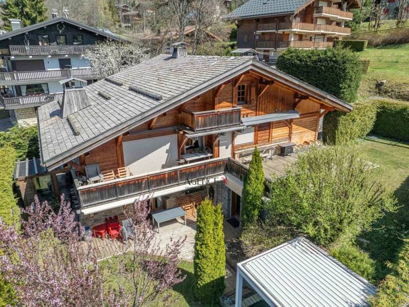 Maison à vendre, 293m², MEGEVE