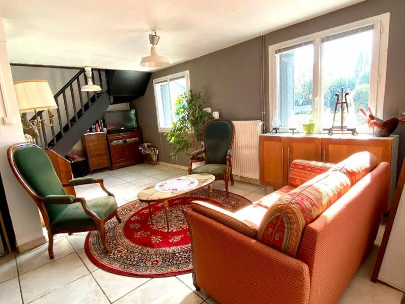 Maison à vendre, 208m², LIMOGES