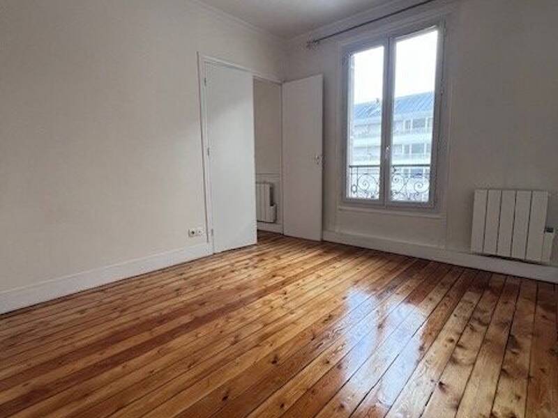 Maison à louer, 40m², CLICHY