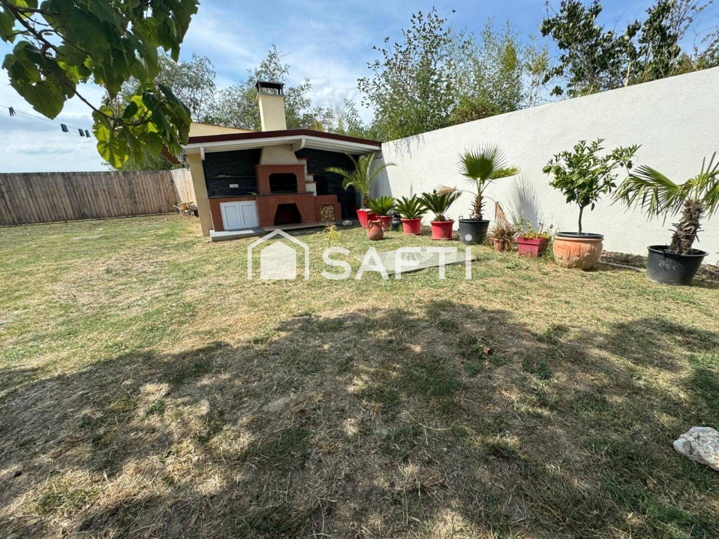 Maison à vendre, 170m², VILLESEQUELANDE