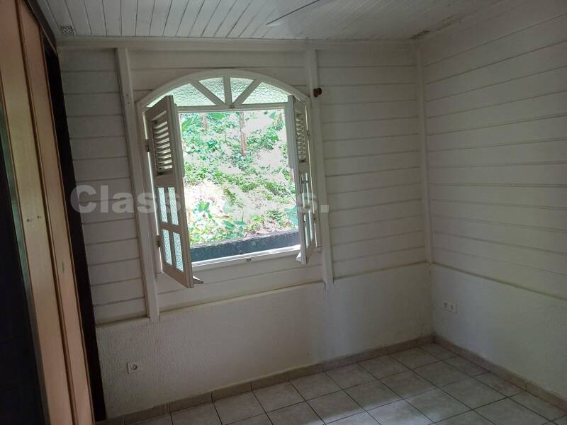 Maison à louer, 85m², LE LORRAIN