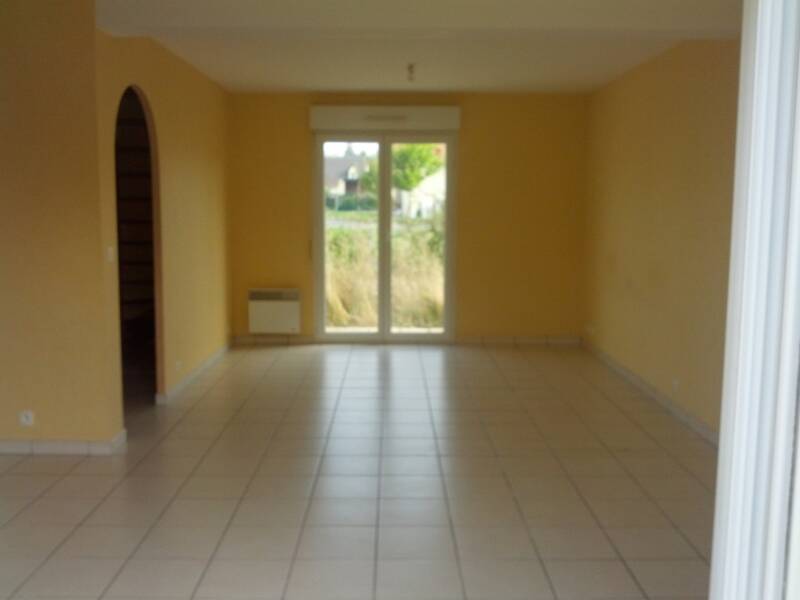 Maison à louer, 94m², SUBLES