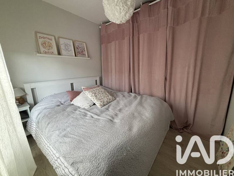 Maison à louer, 38m², BRIE COMTE ROBERT