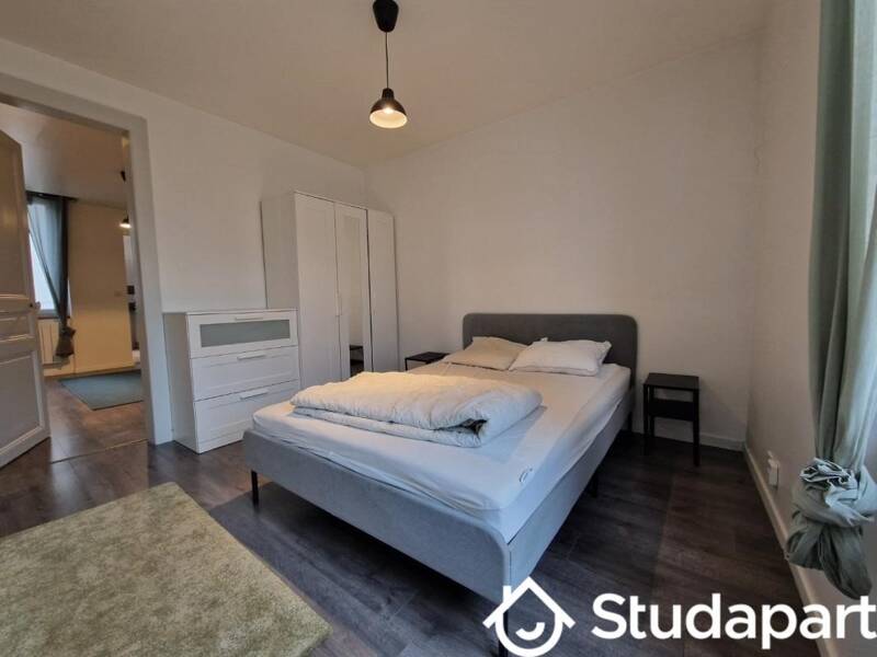 Maison à louer, 43m², REIMS