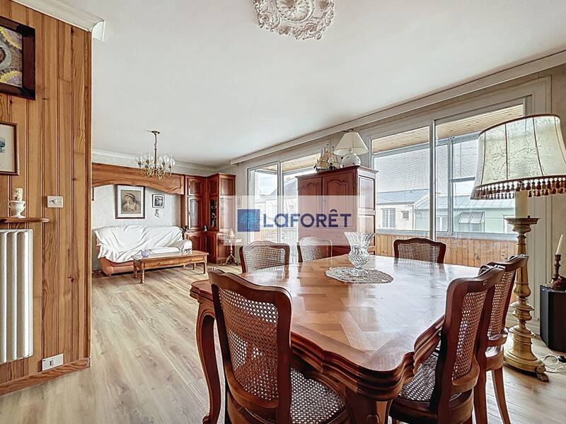 Maison à vendre, 90m², BREST