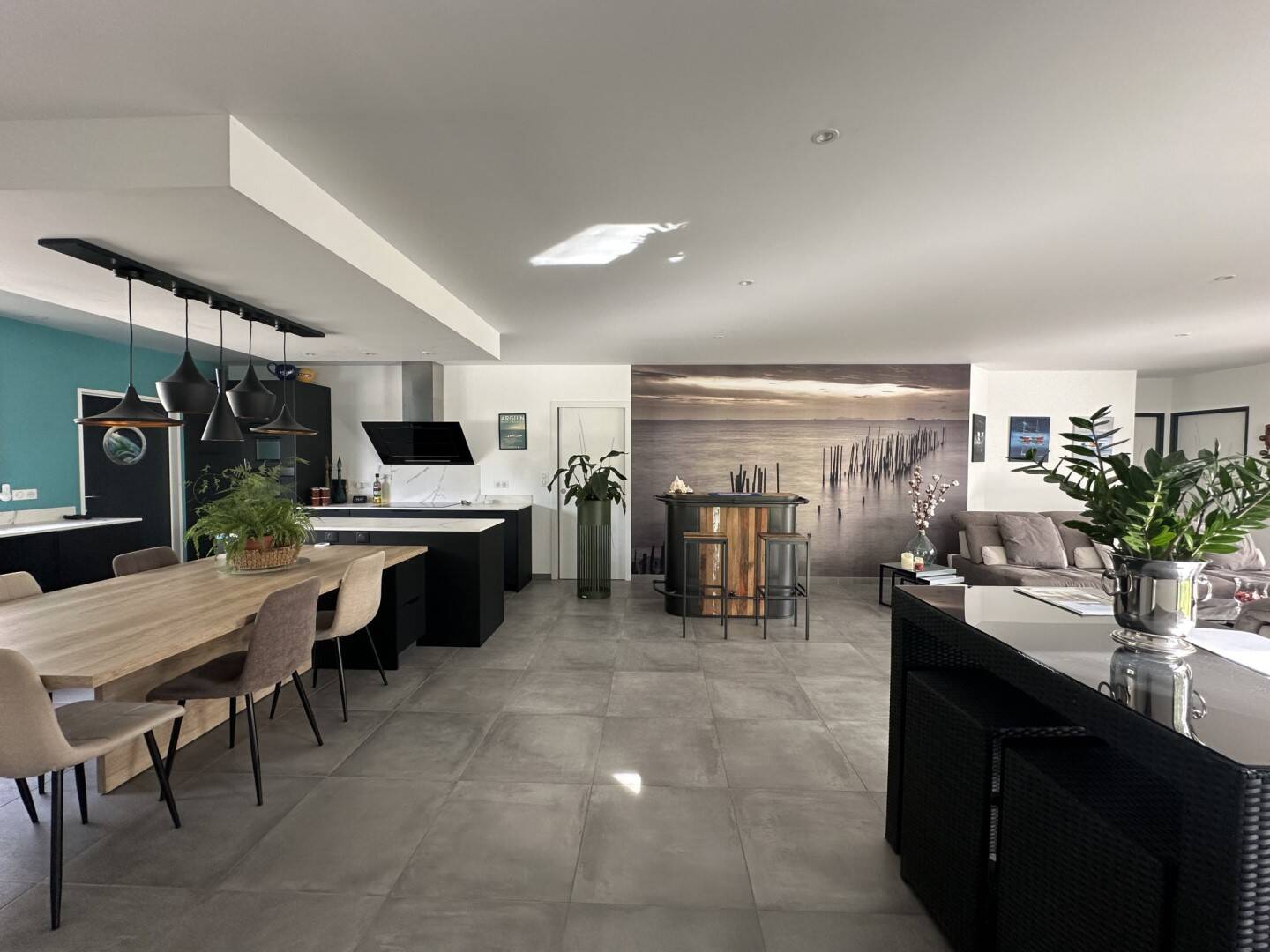 Maison à vendre, 148m², GUJAN MESTRAS