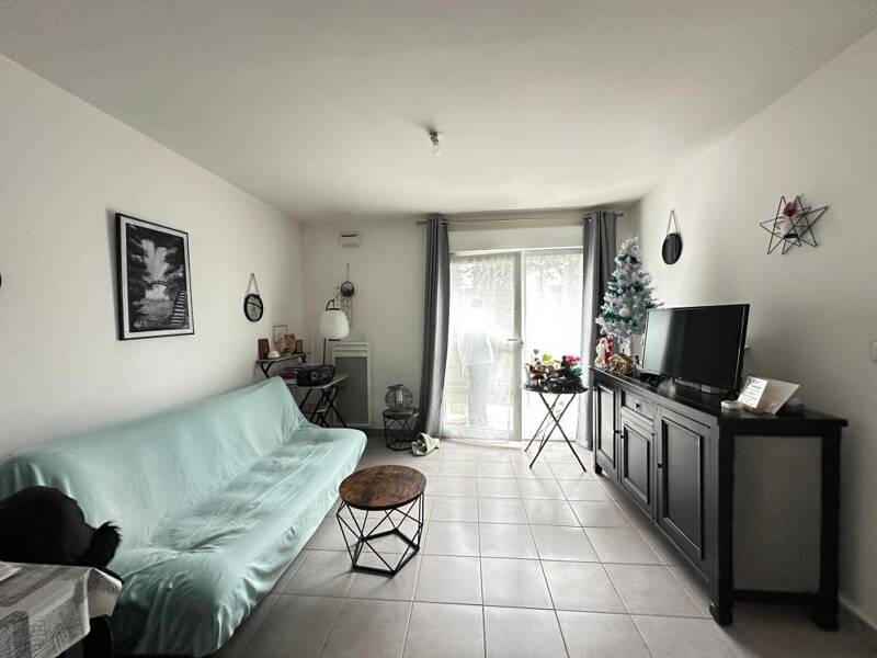 Maison à vendre, 38m², NIMES
