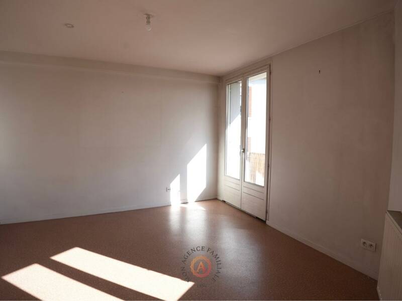 Maison à vendre, 65m², CLERMONT FERRAND