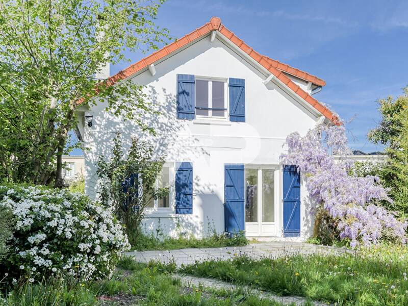 Maison à louer, 134m², SEVRES