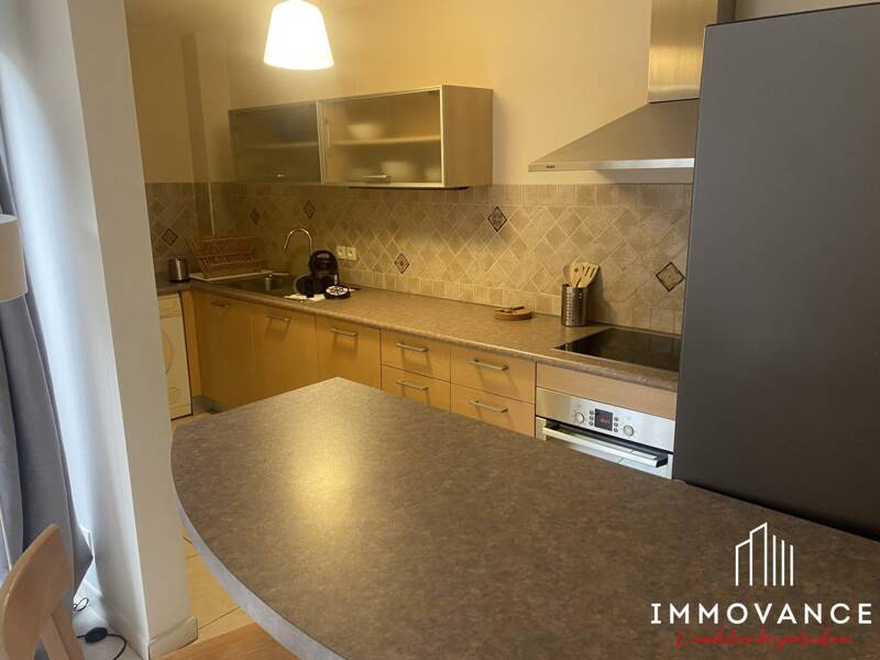 Maison à louer, 65m², MONTPELLIER