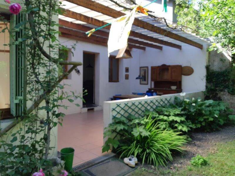 Maison à louer, 130m², VILLEURBANNE