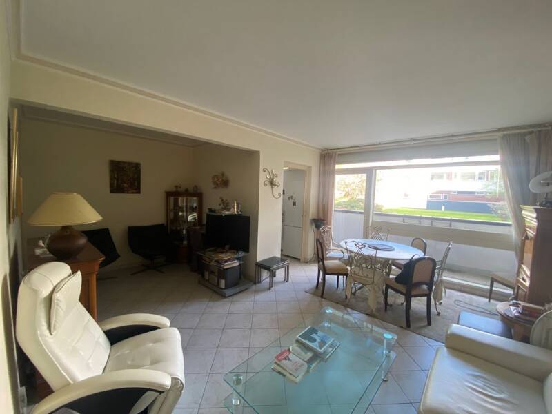 Maison à vendre, 60m², MARCQ EN BAROEUL