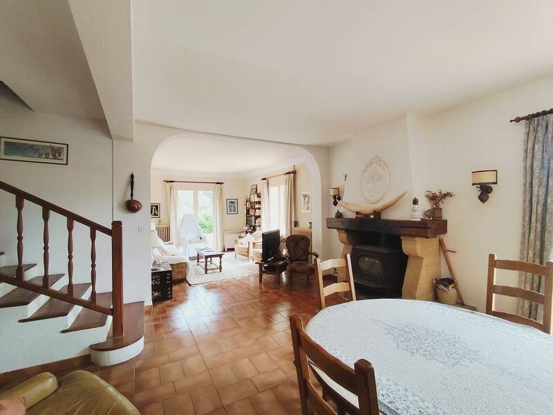 Maison à vendre, 160m², AIX EN PROVENCE
