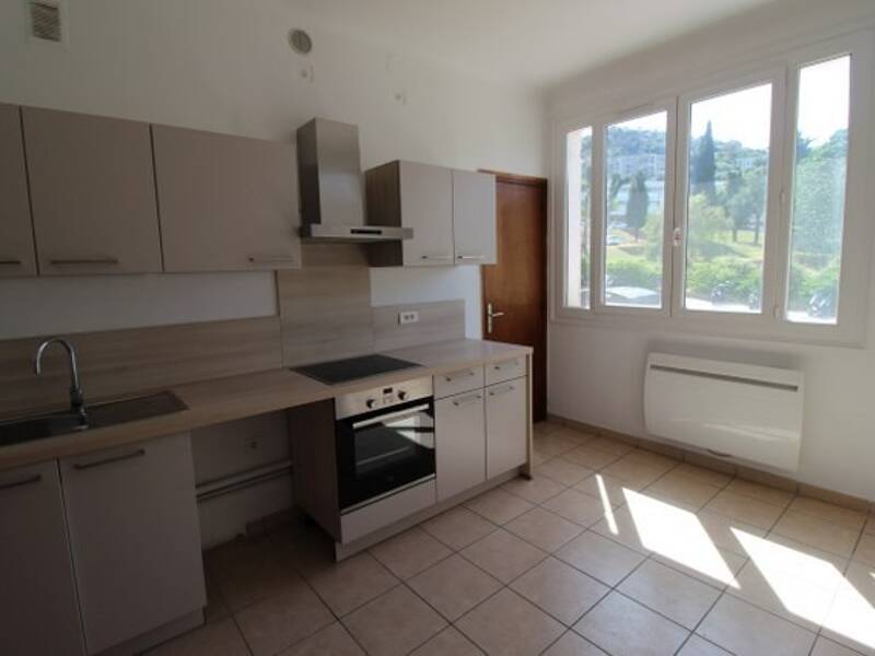 Maison à louer, 75m², AJACCIO