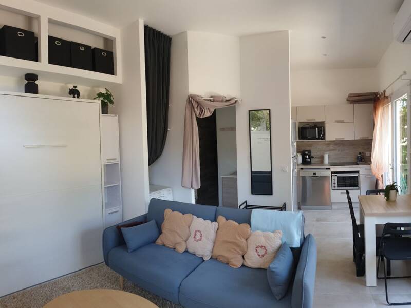 Maison à louer, 21m², PIGNAN