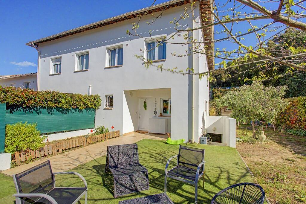 Maison à vendre, 94m², ANTIBES