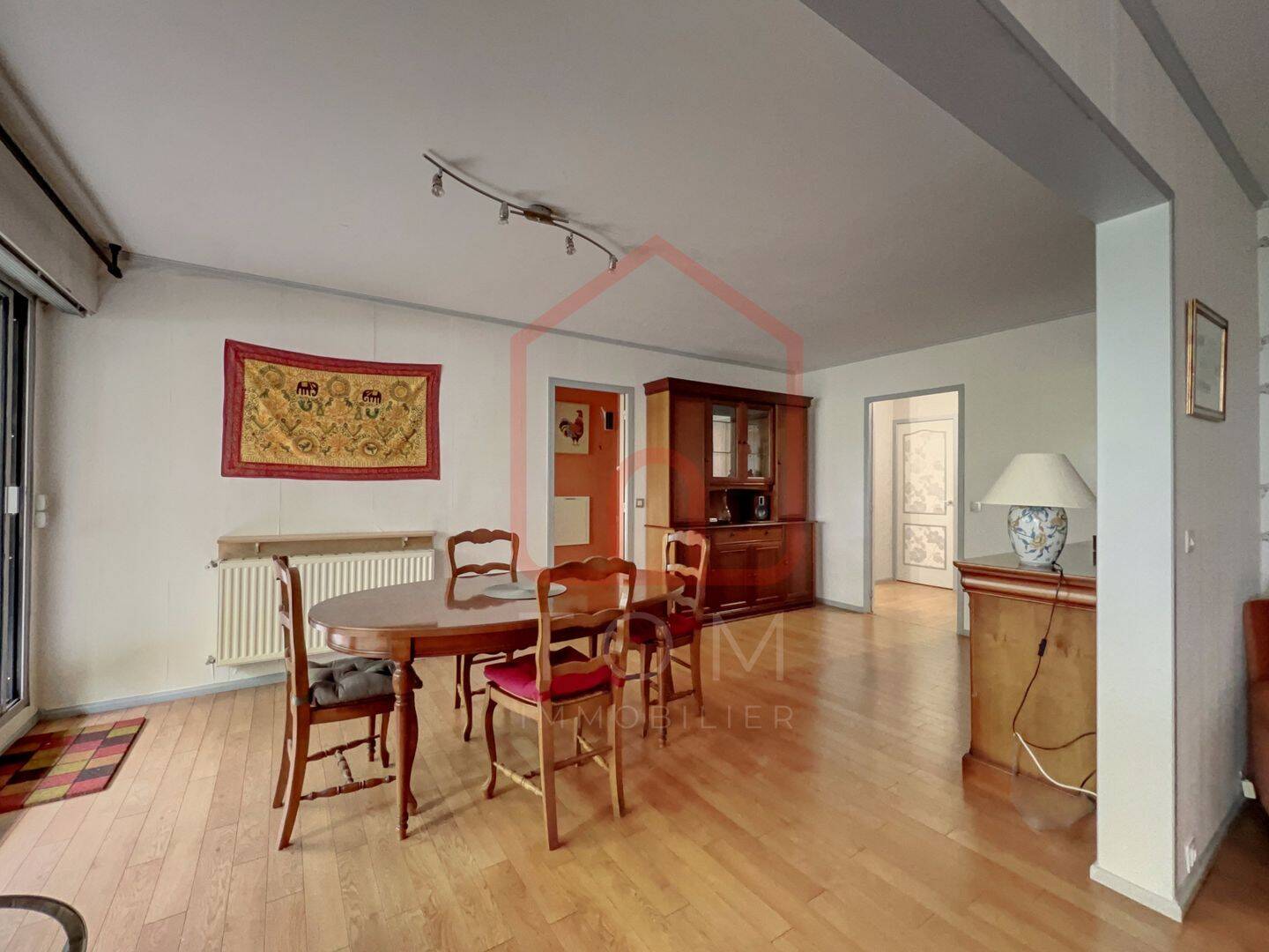 Maison à vendre, 104m², MONS EN BAROEUL