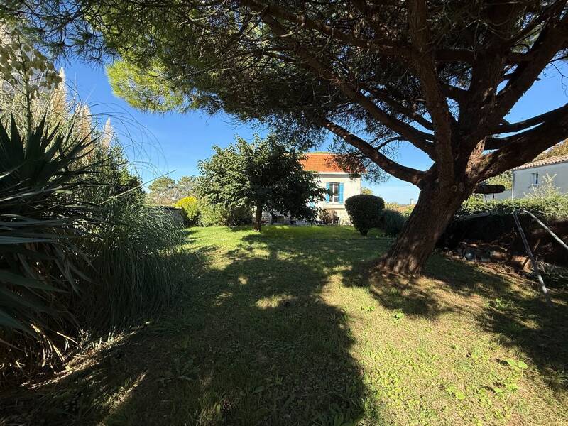 Maison à vendre, 170m², MESCHERS SUR GIRONDE