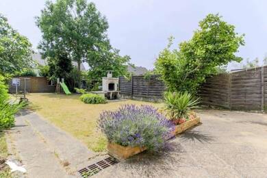Maison à vendre 245 000 € 4 pièces 3 chambres 74 m² 350 m² de terrain Bouafle 78410