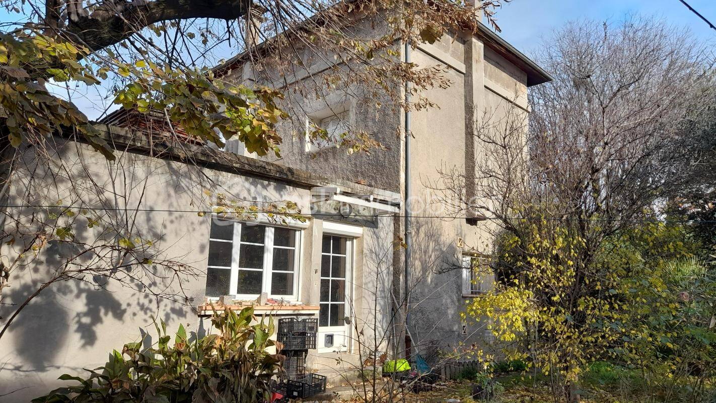 Maison à vendre, 800m², MANOSQUE