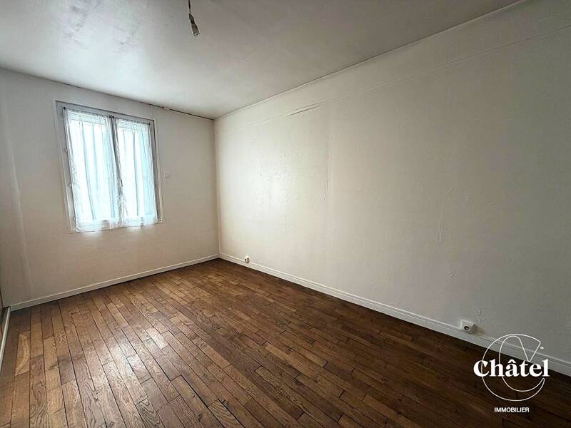 Maison à vendre, 71m², VILLERS SAINT PAUL