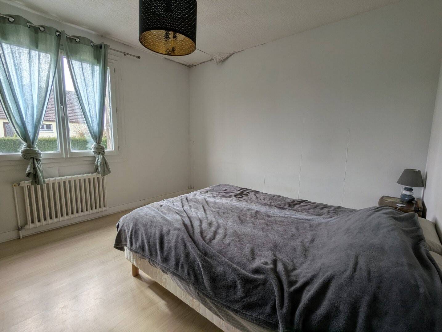 Maison à vendre, 110m², SAINT ROMAIN DE COLBOSC