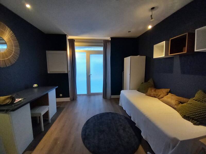 Maison à louer, 18m², MONTPELLIER