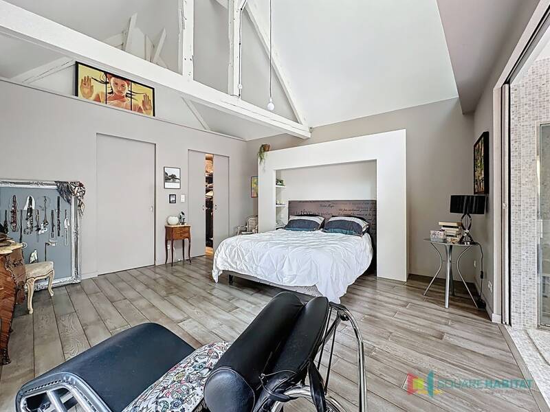 Maison à vendre, 373m², RENNES