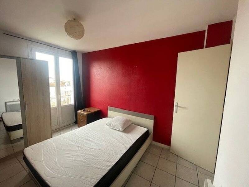 Maison à vendre, 67m², BORDEAUX