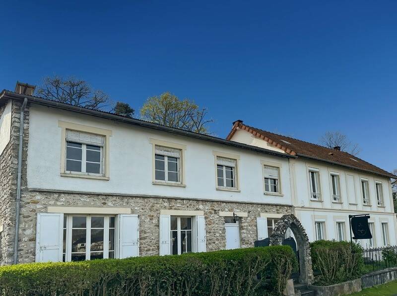 Maison à vendre, 216m², BOISSISE LE ROI