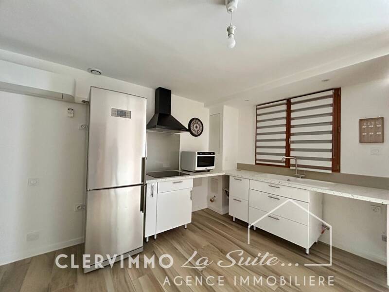 Maison à louer, 45m², MARSEILLE 11E