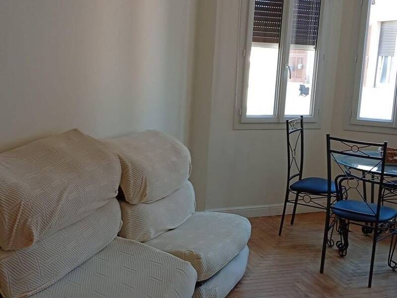 Maison à louer, 44m², NICE