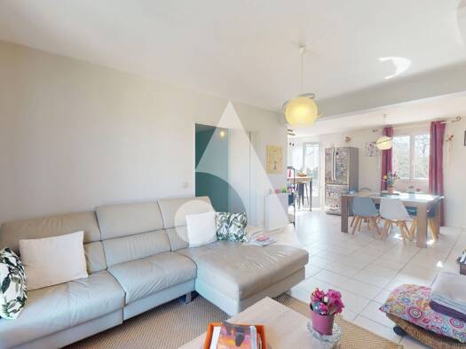 Maison à vendre 382 000 € 7 pièces 5 chambres 140 m² 766 m² de terrain Cerny 91590