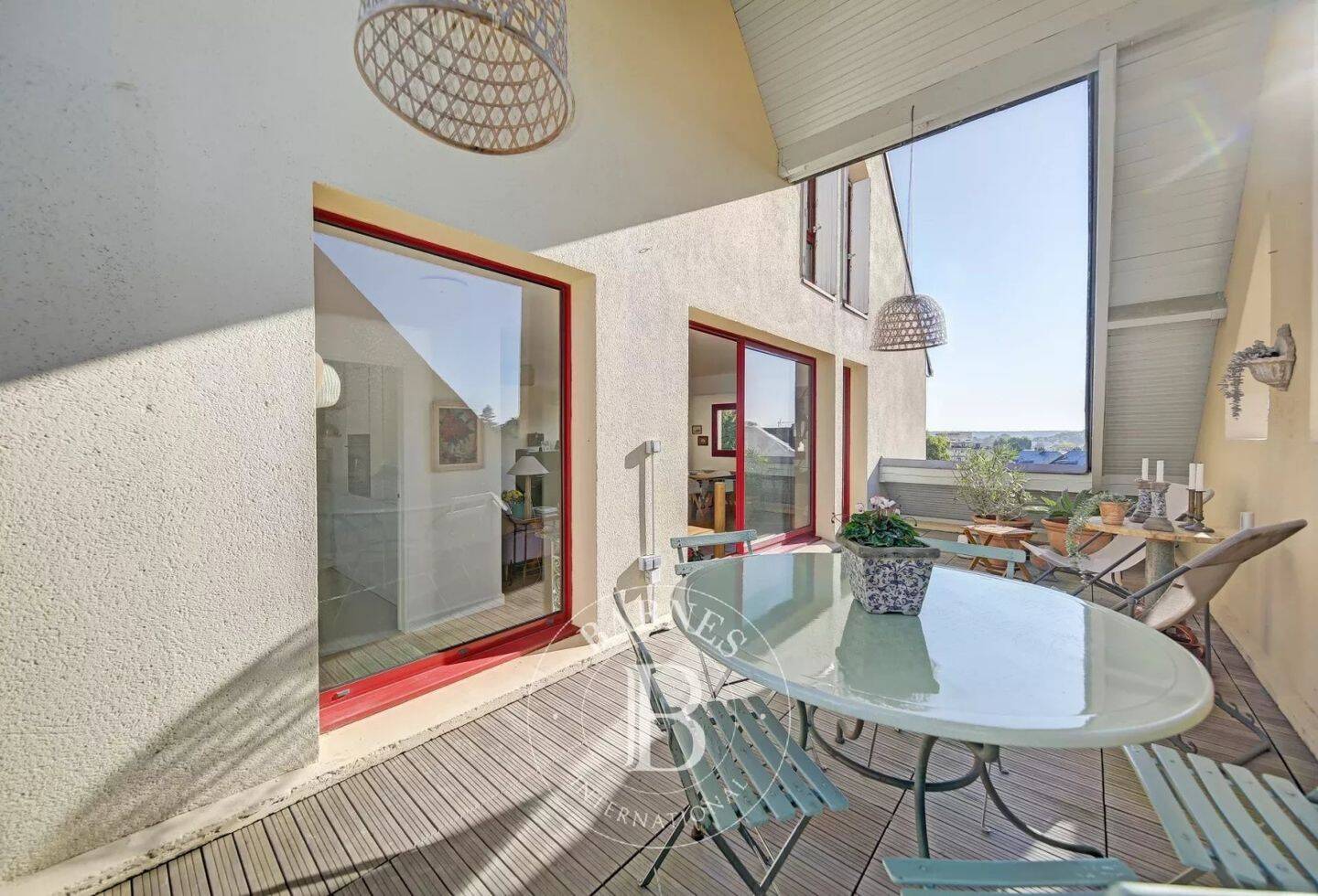 Maison à vendre, 155m², VERSAILLES