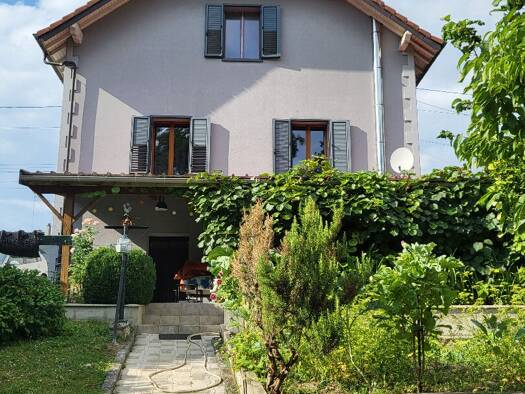 Maison à vendre 597 000 € 5 pièces 3 chambres 150 m² 606 m² de terrain Nord Vétraz-Monthoux 74100