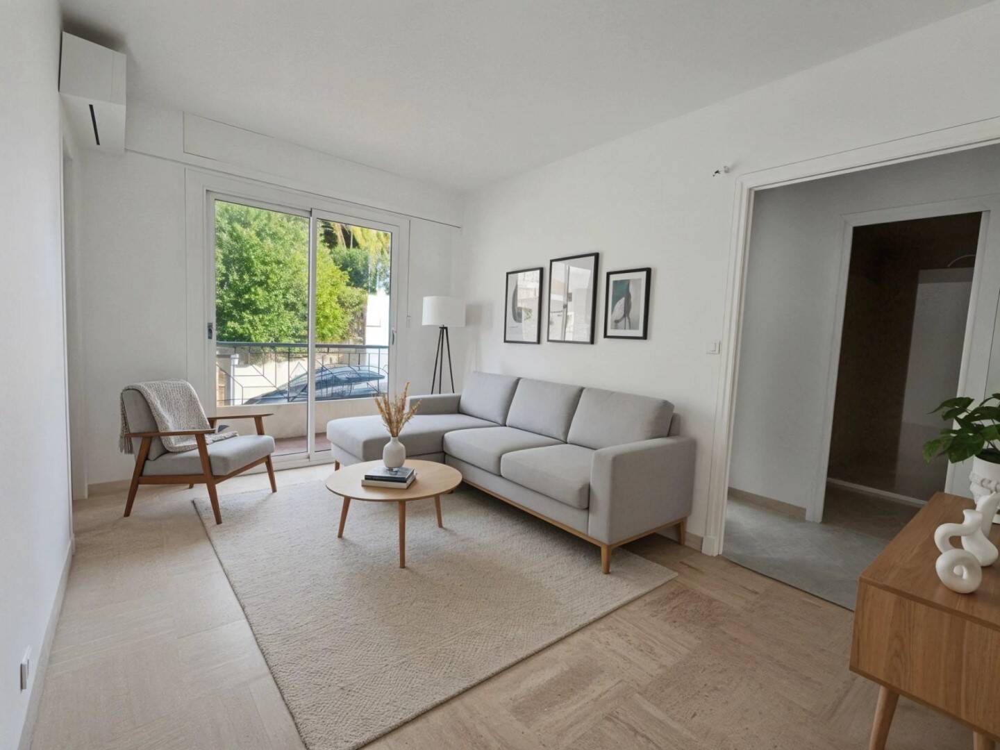 Maison à louer, 38m², CANNES