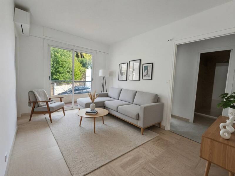 Maison à louer, 38m², CANNES