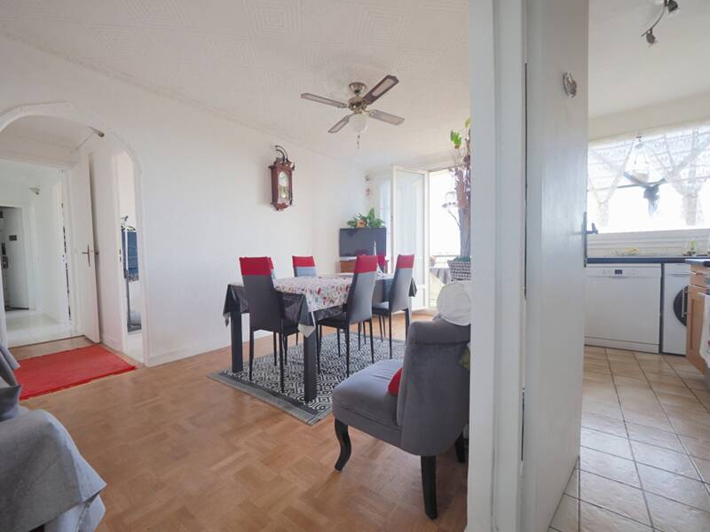 Maison à vendre, 62m², ROMAINVILLE