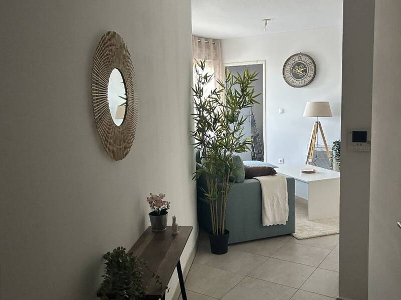 Maison à louer, 41m², MONTPELLIER