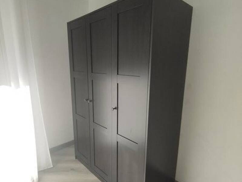 Maison à louer, 27m², MARSEILLE 9E