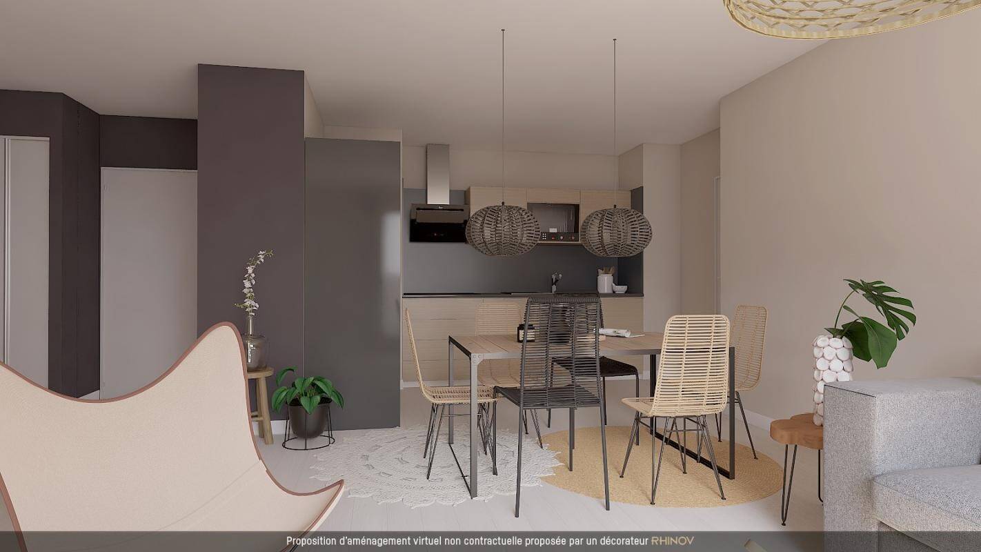 Maison à louer, 98m², VILLIERS SUR MARNE