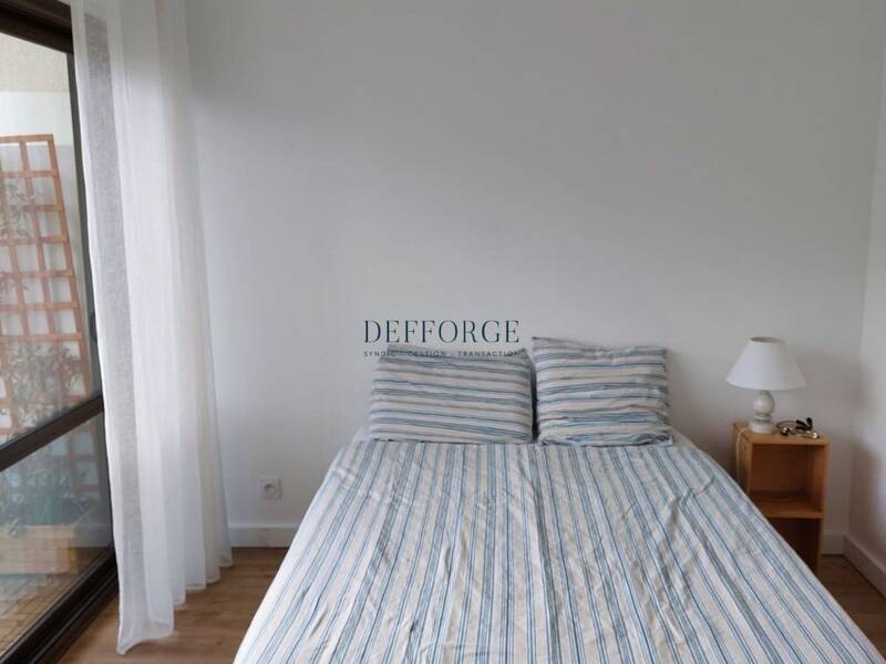 Maison à louer, 37m², PARIS 12E