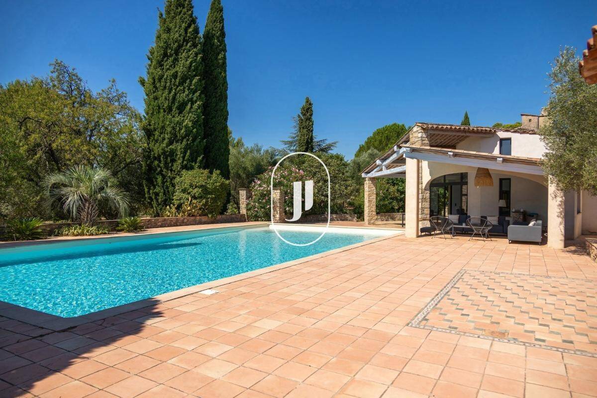 Maison à vendre, 350m², LA MOTTE