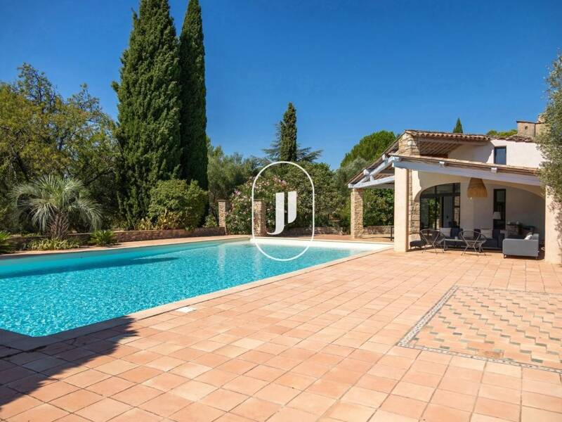 Maison à vendre, 350m², LA MOTTE