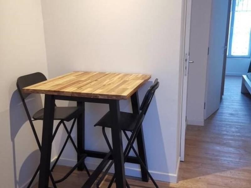 Maison à louer, 25m², CHAMPS SUR MARNE